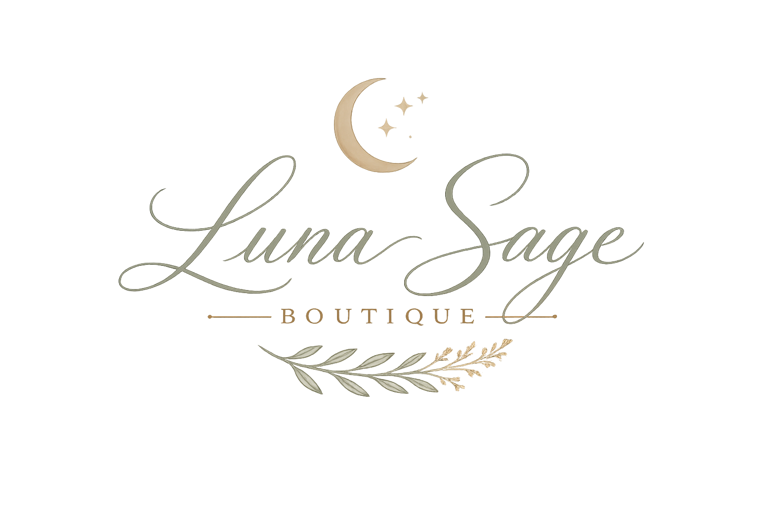 Luna Sage Boutique