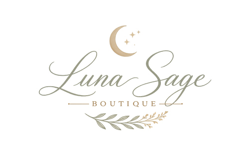 Luna Sage Boutique